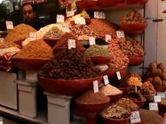 Retail inflation rate touches five-and-a-half year high