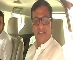 Balasaheb Thorat | खातेवाटपावरुन कोणतेही मतभेद नाही : बाळासाहेब थोरात | ABP Majha