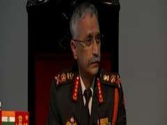 तीनों सेनाओं में तालमेल जरूरी, भविष्य को देखते हुए ट्रेनिंग पर जोर: Army Chief Naravane