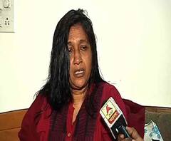 'মানবিক মূল্যবোধহীন কাজ, আমি জানি না হামলাকারীদের মানুষ বলা যায় কি না' জেএনইউ হামলার ঘটনায় ক্ষোভ উগরে দিলেন আক্রান্ত অধ্যাপিকা সুচরিতা সেন