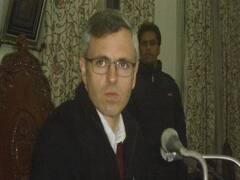 Omar Abdullah को नजरबंदी में मिली राहत