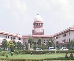 CAA | सीएए याचिकांसंदर्भात केंद्र सरकारला नोटीस, उत्तर देण्यास 4 आठवड्यांचा कालावधी | ABP Majha 