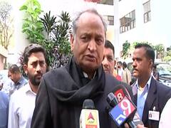 Kota मामले, Maharashtra सरकार और CAA-NRC पर Ashok Gehlot ने जानिए क्या कहा?