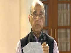 Nripendra Misra appointed as chairman of Nehru Memorial