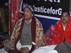 Gaurav Chandel को इंसाफ दिलाने के लिए सड़क पर उतरे लोग 