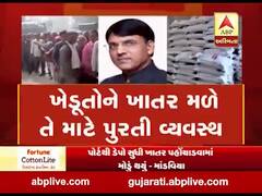 મુદ્દાની વાતઃ ગુજરાતમાં નહીં થાય ખાતરની અછત, જુઓ અહેવાલ