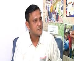 Sandeep Deshpande | सामनातून राज ठाकरेंच्या भूमिकेवर टीका, 