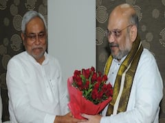 Bihar Elections: JDU, BJP may contest on 50-50 seat sharing formula