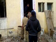 ભાવનગરઃ ST બસ સ્ટેન્ડના કેશ રૂમમાં ત્રાટક્યા ચોર, જુઓ વીડિયો