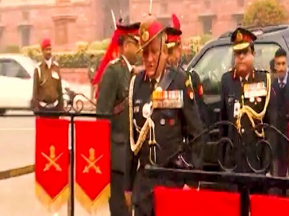 Sansani: रावत की 'रणनीति' से पाकिस्तान में खलबली!