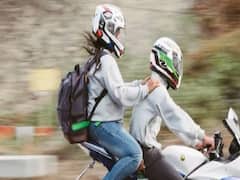 સરકારે હાઈકોર્ટમાં રજૂ કર્યું એફેડેવિટઃ ગુજરાતમાં હેલ્મેટ પહેરવું ફરજિયાત, બાઇકમાં પાછળ બેસનાર માટે પણ ફરજિયાત