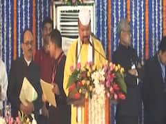 Maharashtra में उद्धव सरकार को पहला बड़ा झटका, मंत्री पद से अब्दुल सत्तार ने इस्तीफा दिया