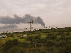 US-Kenya के संयुक्त सैन्य ठिकाने पर हमला, Iran समर्थित संगठन अल शबाब ने ली जिम्मेदारी