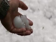 Australia storms wreak damage, disrupts normal lives 