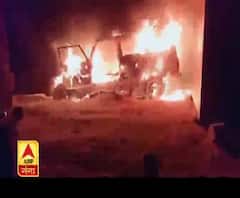 गोंडा में दबंगों का कहर