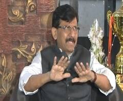 Sanjay Raut PC on | शिवरायांचा अपमान सहन करणार नाही : संजय राऊत | ABP Majha