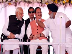 Shiromani Akali Dal ने BJP के समर्थन का किया एलान | Delhi Election 2020