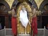 Sai Baba के जन्म स्थान को लेकर शुरू हुआ विवाद बढ़ा