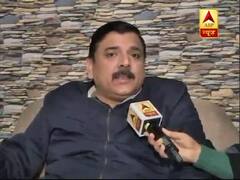 Sanjay Singh की आवाज में सुनिए 'लगे रहो केजरीवाल' गाना