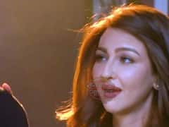 Bhabhiji Ghar Par Hai: Vibhuti tries to run away as Anita Bhabhi turns romantic