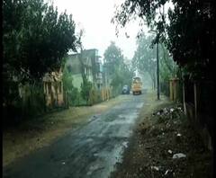 Reporter Stories: শীতের মরসুমে বৃষ্টি, কাঁপছে দুর্গাপুর শিল্পাঞ্চল