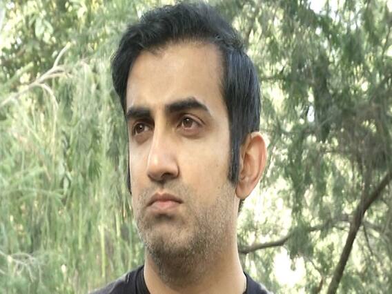 Gautam Gambhir Exclusive Interview: दिल्ली चुनाव में गौतम गंभीर ने किया इतनी सीटों पर जीत का दावा