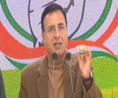 Congress on Inflation | महागाईनं पाच वर्षातला उच्चांक गाठला, काँग्रेसचं मोदी सरकारवर टीकास्त्र | ABP Majha