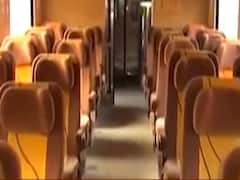 अहमदाबाद-मुंबई Tejas एक्सप्रेस का उद्घाटन आज