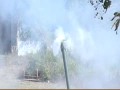 जबलपुर में सारंग तोप का सफल परीक्षण, 36 KM तक कर सकती है वार 