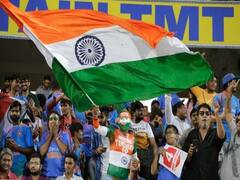 રાજકોટઃ ખંઢેરી સ્ટેડિયમમાં રમાશે IND v/s AUS વન-ડે, ક્રેકેટપ્રેમીઓ સાથે ખાસ વાત