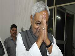 'Free to leave,' Nitish Kumar reacts to Pawan Verma's question