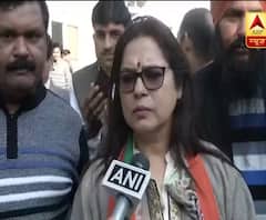 Meenakshi Lekhi का Rahul Gandhi पर हमला, कहा- उनको संविधान पढ़ना आता तो CAA का विरोध नहीं करते