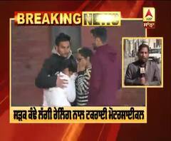 ਜਲੰਧਰ- ਦਰਦਨਾਕ ਹਾਦਸੇ 'ਚ 3 MBBS ਵਿਦਿਆਰਥੀਆਂ ਦੀ ਮੌਤ 