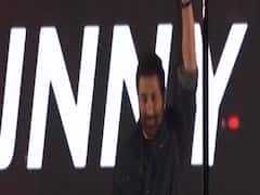 Sunny Deol, Nitin Gadkari grace Khasdar Krida Mahotsav