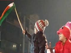 शाहीन बाग में बोलते बोलते कुछ ऐसा बोल गए नेता जी कि छिड़ गया संग्राम | Master Stroke