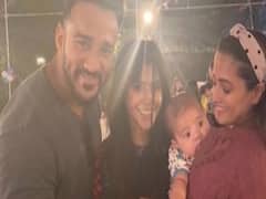 Karan Patel suggests Anita Hassanandani, Rohit Reddy to embrace parenthood