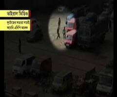 'ধর্মঘটী নয়, ভাঙচুর চালিয়েছে পুলিশই', সুজাপুরকাণ্ডে অভিযোগ বাম, কংগ্রেসের, সঠিক তদন্ত দাবি