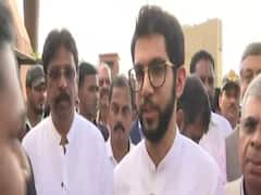 Free Kashmir poster पर बोले Aditya Thackeray-'देखना चाहिए कि उसका उद्देश्य क्या था'
