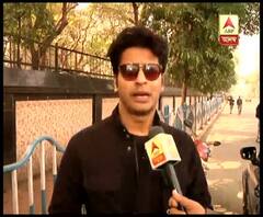 জেএনইউকাণ্ড: 'ছাত্রসমাজের হাত শক্ত করার' কথা বললেন অনির্বাণ, 'ভয় দেখানোর প্রয়াস' বলে নিন্দা বাদশার, 'ঘৃণা' জানালেন জগন্নাথ বসু, সরব অন্যান্য বিশিষ্টরাও