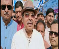 'মুখেই বড় বড় কথা, খড়গপুরেই জিততে পারেননি দিলীপ ঘোষ', কটাক্ষ তৃণমূল নেতা অরূপ রায়ের