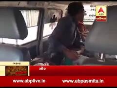 અંકલેશ્વરમાં દીપડાએ કર્યો બાળક પર હુમલો, બાળકને સારવાર માટે ખસેડાયો