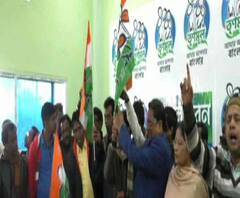 Reporter Stories: বাঁকুড়ায় সিটু ছেড়ে আইএনটিটিইউসিতে যোগ ৫০০ জন কর্মীর