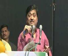 Ashok Chavan | 