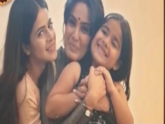 Shakti - Astitva Ke Ehsaas Ki: Young & grown-up Heer share cute picture with Preeto 