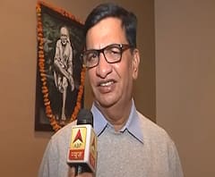 Balasaheb Thorat | कोल्हापूरचं पालकमंत्रीपद स्वीकारणार नाही : बाळासाहेब थोरात | ABP Majha