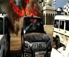 সুজাপুরের ভাইরাল হওয়া ফুটেজ নিয়ে চাঞ্চল্য, পদক্ষেপের আশ্বাস পুলিশ সুপারের, সঙ্গে ২৩ জেলার আরও খবর এক ঝলকে