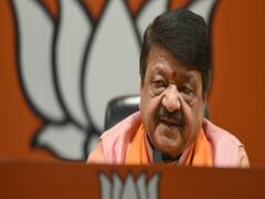 Kailash Vijayvargiya suspects nationality over ‘strange’ eating habits