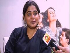 फिल्म Panga की कहानी को पर्दे पर लाना क्यों जरूरी था? देखिए क्या बोलीं डायरेक्टर Ashwiny Iyer Tiwari