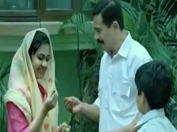 सामने आया Reem Shaikh की 'Gul Makai' का प्रोमो