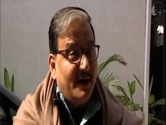 CAA संविधान के मुताबिक नहीं है: Manoj jha